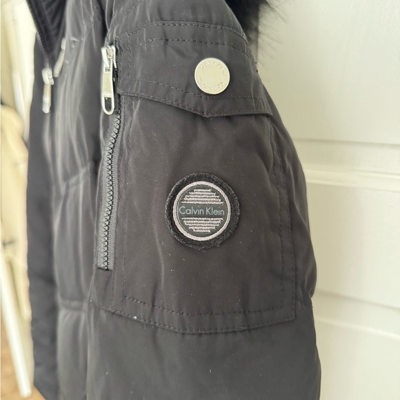 Calvin Klein jacket - Picture 5 of 7